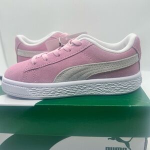 PUMA Suede Classic XXI